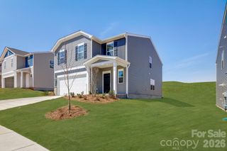 New construction Single-Family house 710 Espresso Dr, Shelby, NC 28152 plan Dickenson VE - image