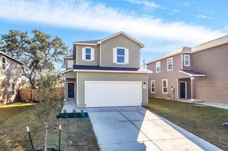 New construction Single-Family house 4658 Otra Otra Dr, San Antonio, TX 78222 - image