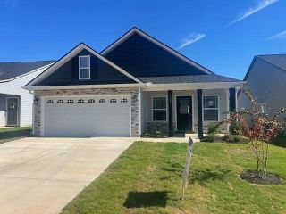 New construction Single-Family house 1225 Cleve Gosnell Ln, Spartanburg, SC 29303 - image