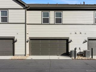 New construction Townhouse house 1594 Riverplace Dr, Unit 2, Windsor, CO 80550 plan The Orchard - image