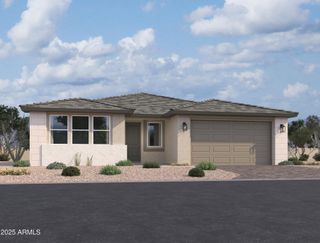 New construction Single-Family house 5529 W Hayduk Rd, Laveen, AZ 85339 plan Topaz - image