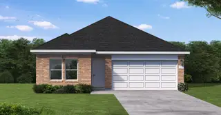 New construction Single-Family house 5330 Buffalo Grass Ln, Richmond, TX 77469 - image