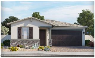 New construction  house 17608 W Woodlands Ave, Goodyear, AZ 85338 plan Jubilee - image