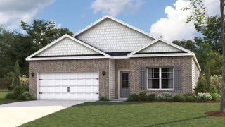 New construction Single-Family house 2259 Chelle Dr Ne, Cleveland, TN 37323 plan Cali - image