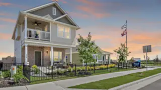 New construction Single-Family house 1632 Esplanade Pkwy, San Marcos, TX 78666 plan 2025 - image