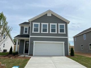 New construction  house 183 Little Creek Dr, Lillington, NC 27546 plan Laurel - image