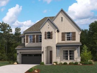 New construction Single-Family house 1026 Sky Five Dr, Wylie, TX 75098 plan Wellman - image