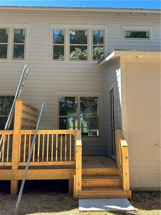 New construction Townhouse house 2173 Avion Way, Unit 11, Chamblee, GA 30341 - photo