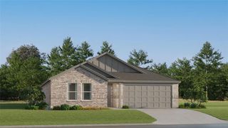 New construction Single-Family house 1516 Elliott Rd, Howe, TX 75459 - image