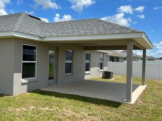 New construction Single-Family house 2206 Nw 23Rd Lp, Ocala, FL 34475 - image