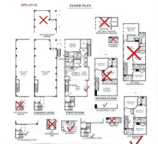 New construction Single-Family house 7365 Longtown Dr, Hanahan, SC 29410 plan Montgomery - image