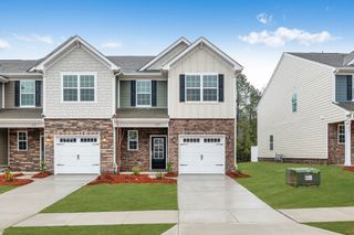New construction  house 625 Sparano Lp, York, SC 29745 plan Bristol VE - image