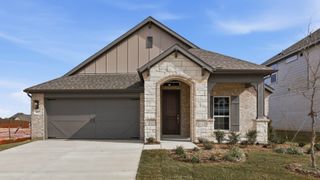 New construction Single-Family house 937 Schuberts Rd, Fort Worth, TX 76247 plan Laurel - image