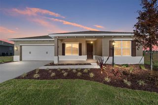 New construction  house 9972 Sw 106Th Cir, Ocala, FL 34481 plan Ariana - image