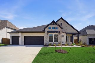 New construction Single-Family house 1725 Salvatore Ln, Rockwall, TX 75032 plan Laguna III - image