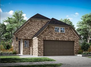 New construction Single-Family house 9614 Poinsettia Haven Ln, Richmond, TX 77407 plan Osprey - image
