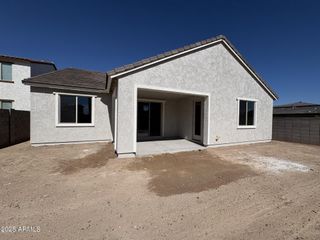 New construction Single-Family house 18027 W Larkspur Dr, Goodyear, AZ 85338 plan Florentine - image
