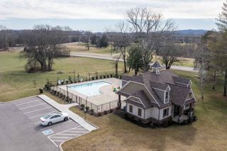 New construction house 321 Goodwin Ln, Unit 101, Lebanon, TN 37087 plan Silas - image