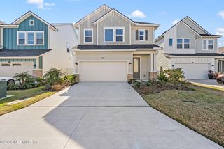 New construction Single-Family house 11465 Catalyst Rd, Jacksonville, FL 32256 plan The Wildcroft - image