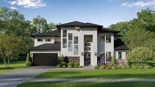 New construction Single-Family house 15802 Caron Ct, Conroe, TX 77302 - image