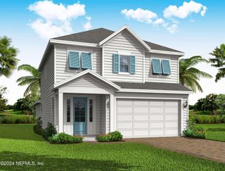 New construction Single-Family house 268 Sutton Drive, Ponte Vedra, FL 32081 - photo