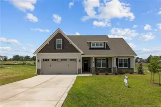 New construction Single-Family house 58 Hillwood Dr, Sanford, NC 27332 - image