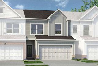 New construction Townhouse house 1024 Stiles Cir, Unit 13, Cartersville, GA 30120 - image