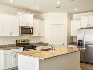 New construction Single-Family house 6970 W Indian Clover Wy, Tucson, AZ 85757 plan Sapphire - image