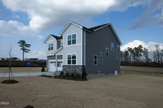 New construction Single-Family house 467 Denali Dr, Angier, NC 27501 plan Shenandoah - image