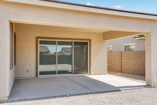 New construction  house 18139 W Amberwood Dr, Goodyear, AZ 85338 plan Portato - image