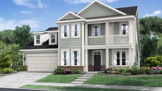 New construction Single-Family house 12033 New Hill Rd., Holly Springs, NC 27540 - photo