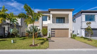New construction Single-Family house 8525 Crystal Downs Ave, Boca Raton, FL 33434 plan Samoa - image