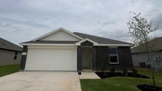 New construction Single-Family house 7720 Royal Fern Dr, Ponder, TX 76259 plan Baylor - image