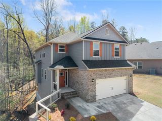 New construction Single-Family house 266 Magnolia Villas Dr, Cornelia, GA 30531 - image