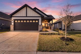 New construction Single-Family house 3908 Murvaul Dr, Farmersville, TX 75442 plan The Carlsbad - image