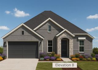 New construction Single-Family house 4312 Laurel Trl, Midlothian, TX 76065 plan The Maya - image