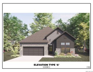 New construction Single-Family house 10262 Bartenheim Dr, Schertz, TX 78154 - image