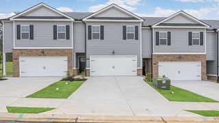 New construction Single-Family house 547 Aquamarine Row, Graniteville, SC 29829 plan Pattison - image