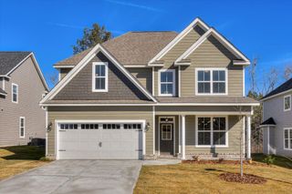 New construction Single-Family house 914 Walker Pt Dr, Grovetown, GA 30813 - image