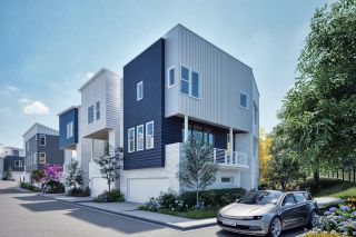 New construction Single-Family house 4901 Meller Gdns, Austin, TX 78741 - image