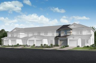 New construction Single-Family house 98 Pittman Ct, St. Augustine, FL 32086 - photo