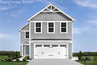New construction Single-Family house 5220 Mccallum Meadows Dr, Charlotte, NC 28216 - image