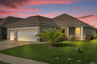 New construction Single-Family house 7910 Lake James Boulevard, Lakeland, FL 33810 - photo