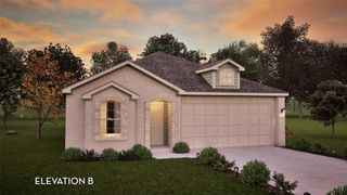 New construction Single-Family house 10415 Brynn Elizabeth Dr, Rosharon, TX 77583 - image