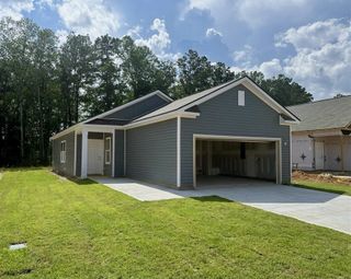 New construction Single-Family house 5300 Cottage Landing Dr, Summerville, SC 29485 plan Atlantis - image