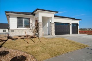 New construction Single-Family house 23845 E River Front Drive, Aurora, CO 80019 - photo