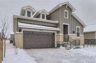 New construction Single-Family house 8942 S Riviera Wy, Aurora, CO 80016 plan C452 - image