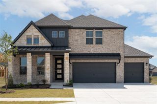 New construction Single-Family house 7118 Blackbrush Dr, Midlothian, TX 76065 - image