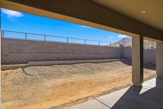 New construction Single-Family house 10227 S 20th Ln, Phoenix, AZ 85041 plan Bartlett - image
