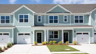 New construction Single-Family house 4265 Allsbrook Ln, Leland, NC 28451 plan CARDINAL - image